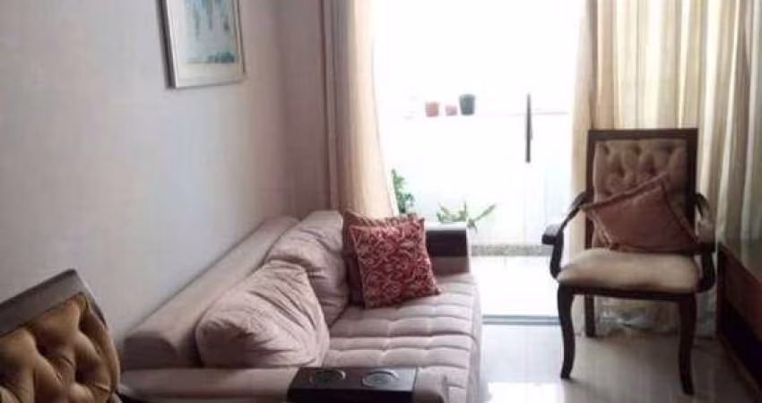 Apartamento à venda, 78 m² por R$ 450.000,00 - Imbuí - Salvador/BA