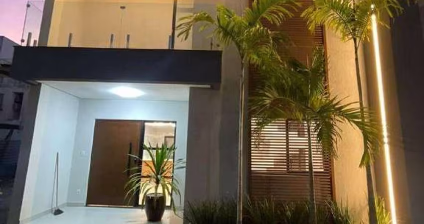 Casa com 4 dormitórios à venda por R$ 965.000,00 - Portão do Sol - Lauro de Freitas/BA