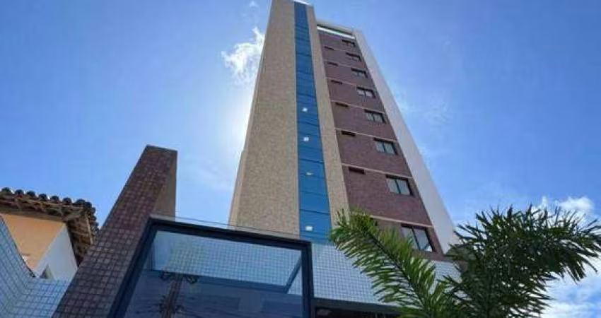 Apartamento com 1 dormitório à venda, 16 m² por R$ 180.000,00 - Piatã - Salvador/BA