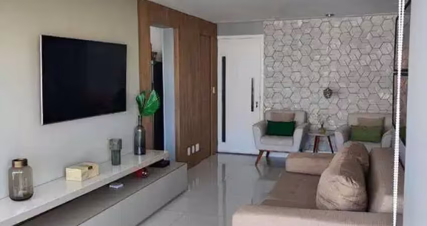 Apartamento com 3 dormitórios para alugar, 88 m² por r$ 6.200/mês