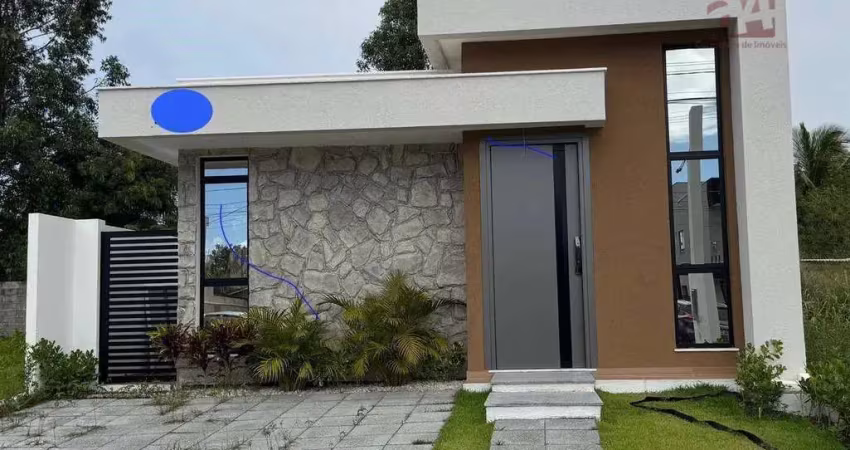 Arquitetura moderna, segurança e lazer completo  seu novo lar em abrante