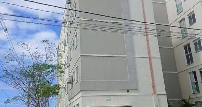 Apartamento 2 quartos para aluguel – condomínio costa do cacau, abrantes