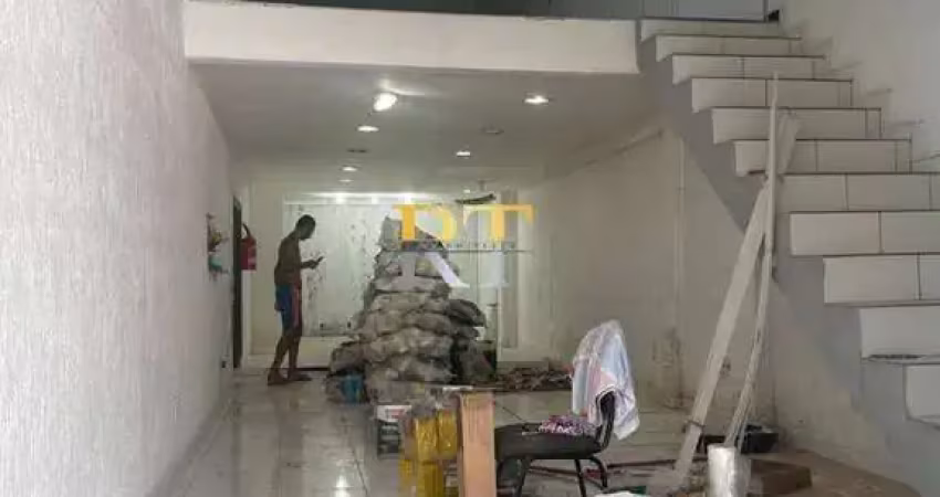 Loja à venda, 134 m² por r$ 650.000,00 - vasco da gama - salvador/ba