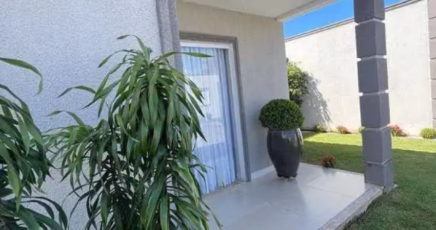 Casa à venda, cond. las palmas, 111 m² por r$ 480.000 - abrantes - camaçari/ba