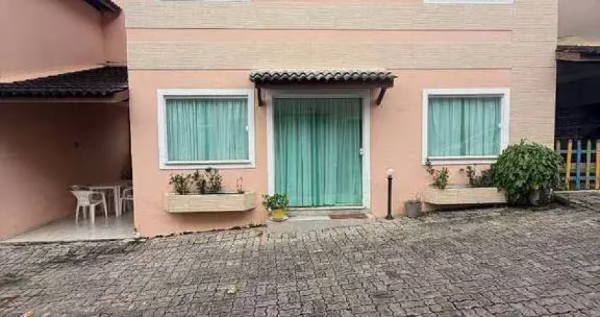 Excelente casa com 3 dormitórios à venda, 91 m² por r$ 560.000 - ipitanga - lauro de freitas/ba