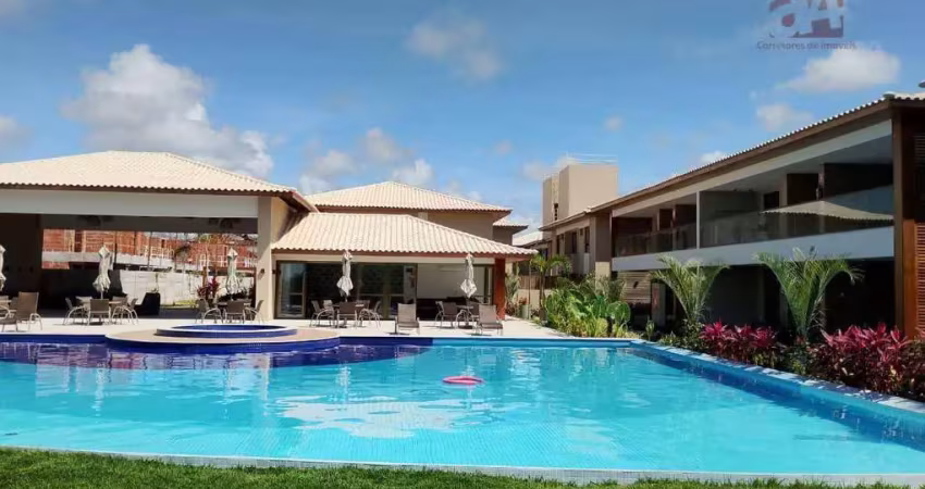Village à venda por r$ 730.000 - itacimirim - camaçari/ba