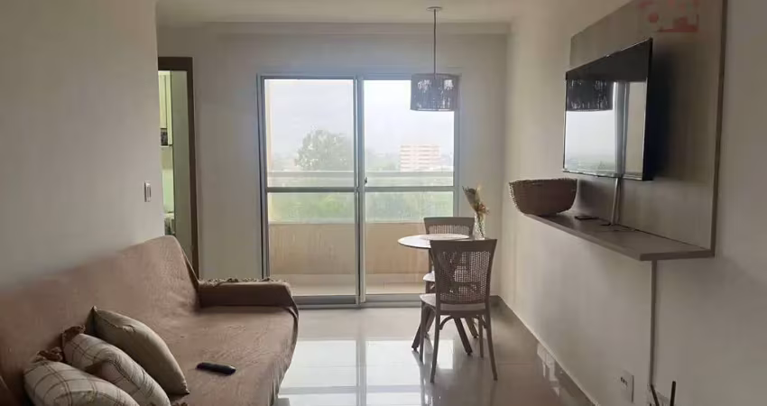 Apartamento à venda em buraquinho – vista mar, planejados e lazer completo