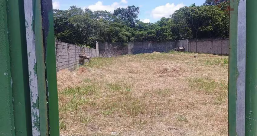 Terreno à venda no Abrantes, Camaçari 