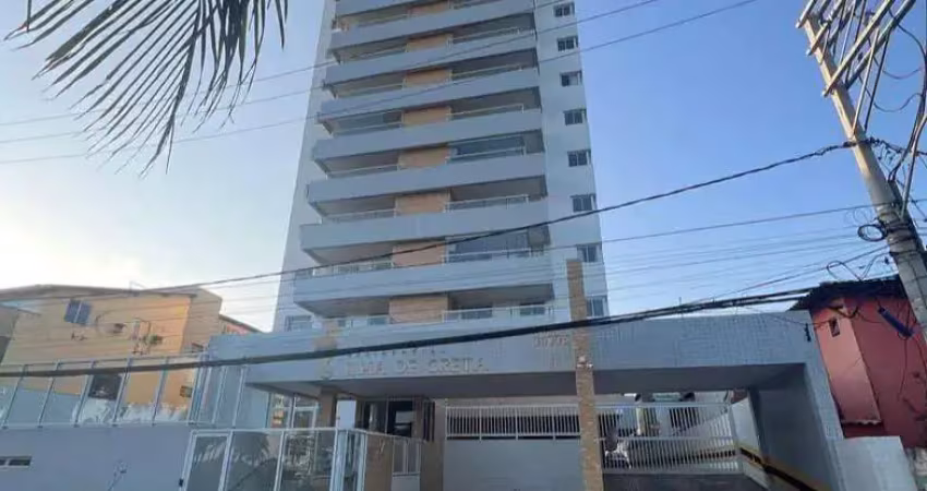 Apartamento com 2 quartos à venda na Avenida Octávio Mangabeira, Piatã, Salvador