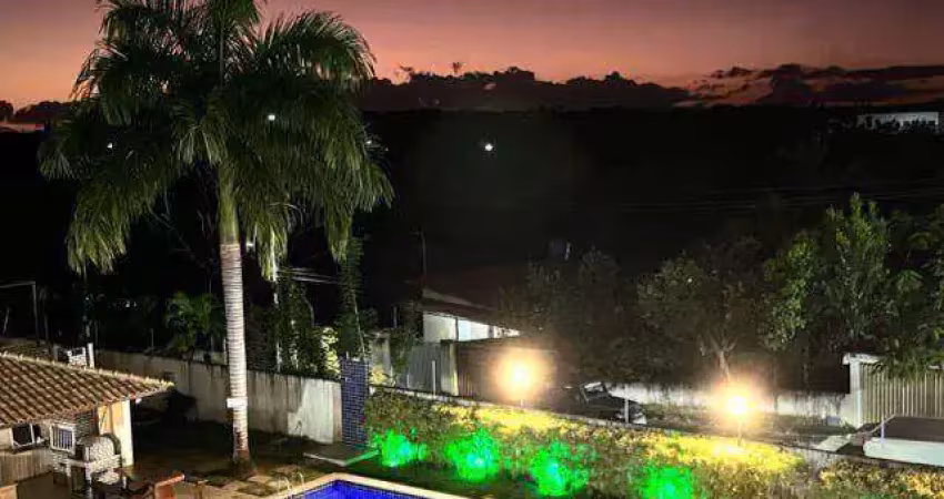 Apartamento com 2 quartos à venda no Abrantes, Lauro de Freitas 