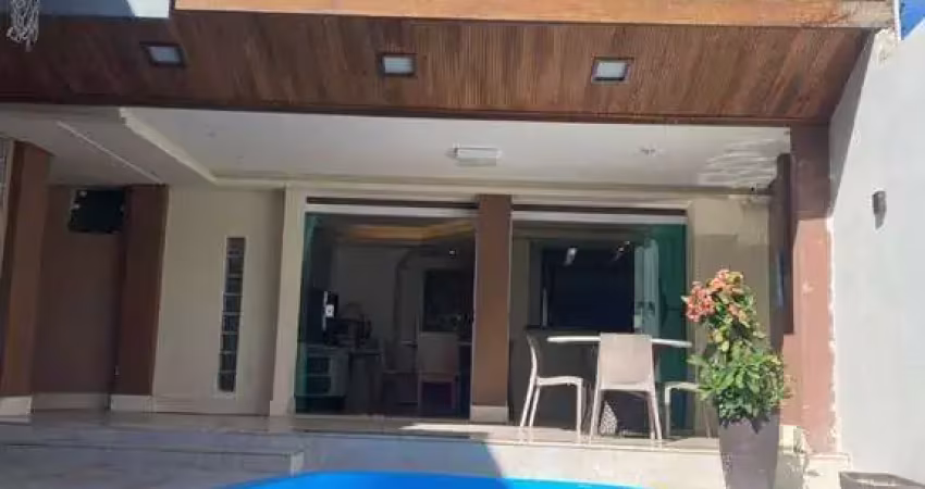 Casa com 5 dormitórios à venda - itapuã - salvador/ba