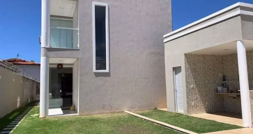 Casa residencial para locação, miragem, lauro de freitas/ba,