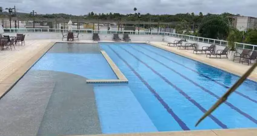 Casa com 3 dormitórios para alugar - abrantes - camaçari/ba