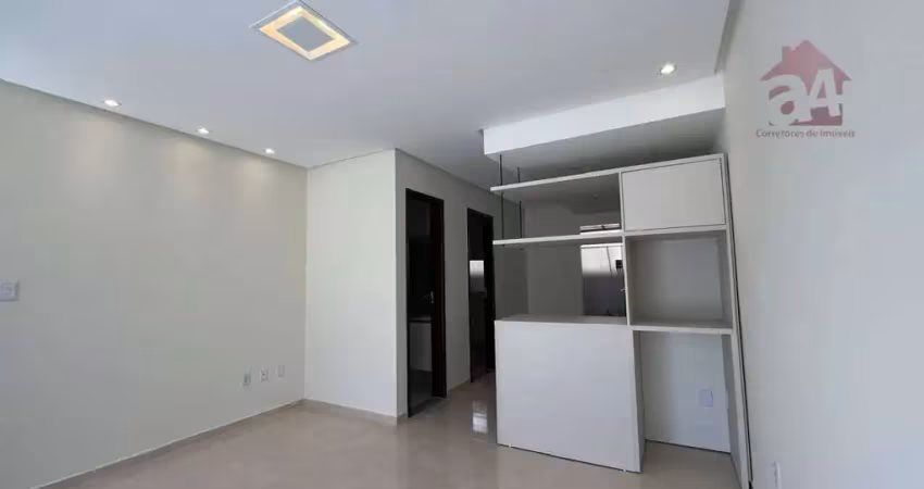 Casa em condomínio fechado com 3 quartos para alugar na Avenida Praia de Itapoan, Ipitanga, Lauro de Freitas
