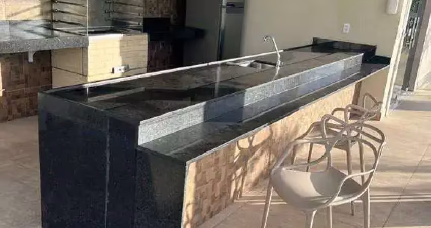 Venda apartamento em abrantes condomínio com infraestrutura r$220 mil