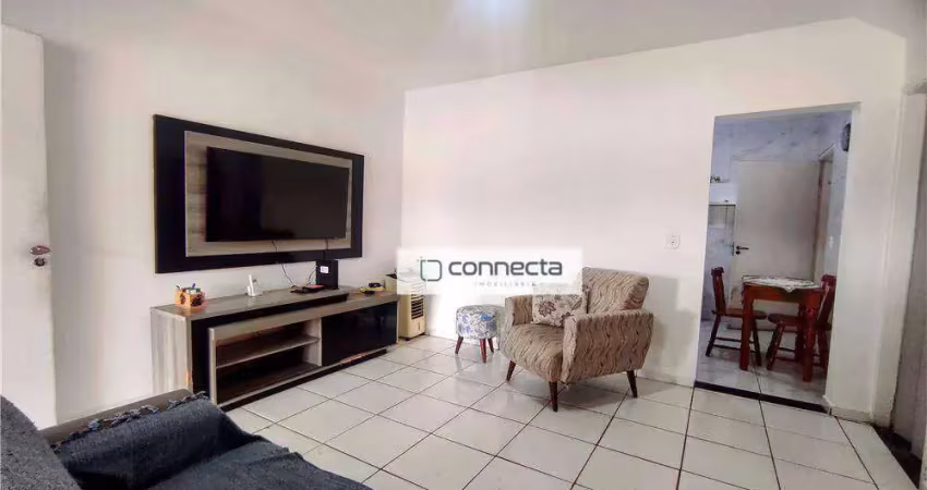 Casa com 3 dormitórios à venda, 75 m² por R$ 402.000,00 - Parque Flamengo - Guarulhos/SP