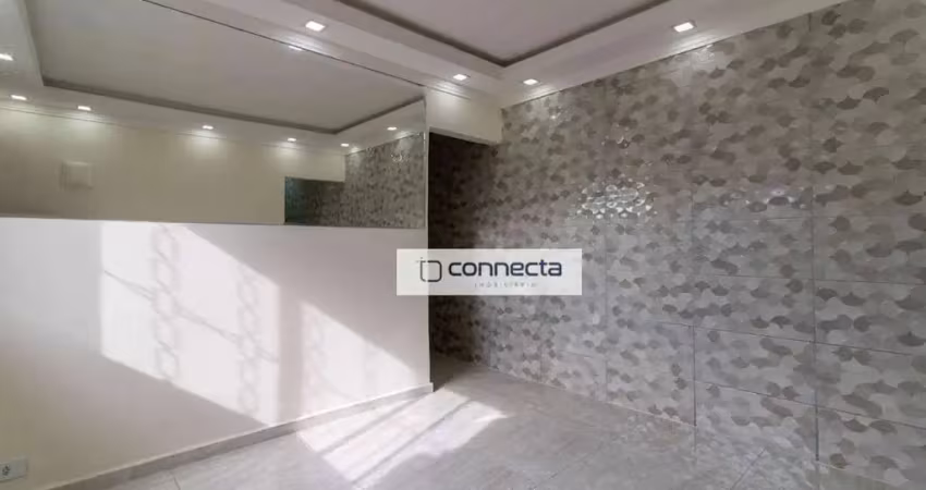 Casa com 3 dormitórios à venda, 100 m² por r$ 580.000,00 - jardim santa mena - guarulhos/sp