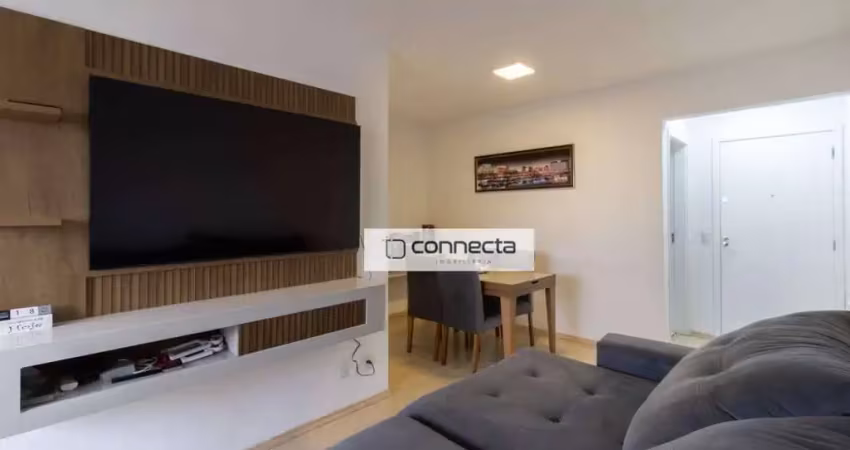 Apartamento com 3 dormitórios à venda, 82 m² por R$ 650.000,00 - Gopoúva - Guarulhos/SP