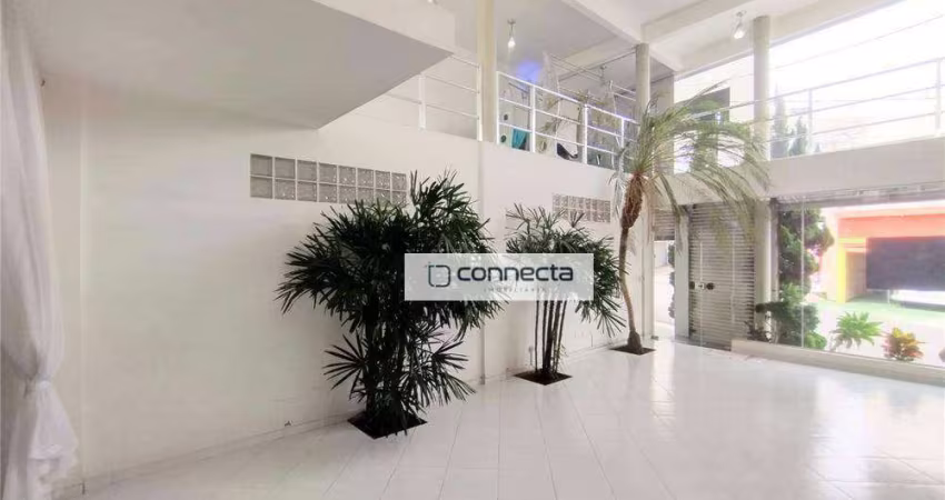 Salão para alugar, 300 m² por R$ 15.000,00/mês - Centro - Guarulhos/SP
