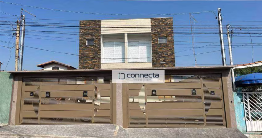 Sobrado Vila Fátima