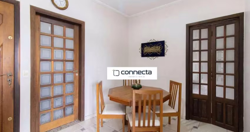 Apartamento com 2 dormitórios à venda, 64 m² por r$ 240.000,00 - jardim bom clima - guarulhos/sp