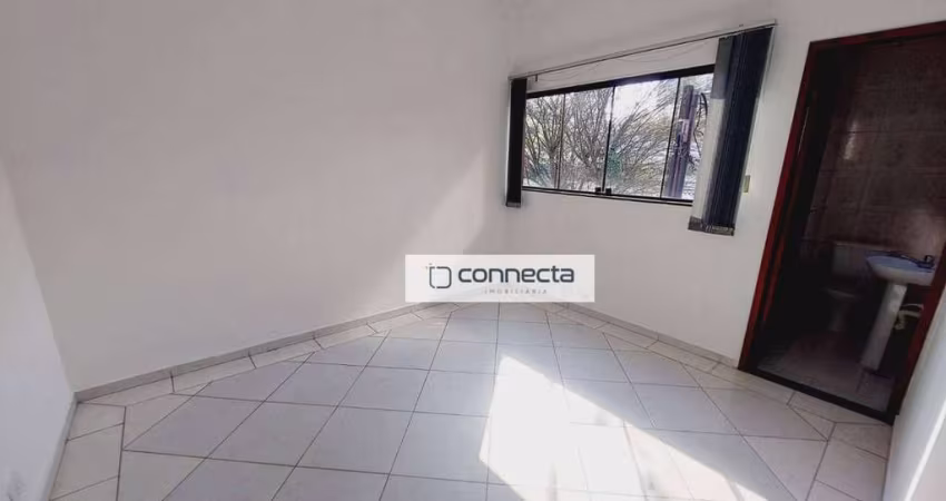 Sala para alugar, 20 m² por R$ 1.800,00/mês - Centro - Guarulhos/SP