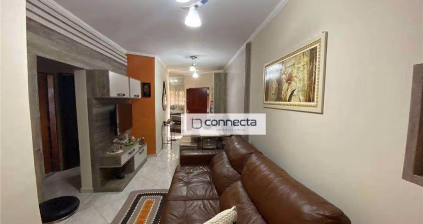 Casa com 2 dormitórios à venda por R$ 280.000,00 - Itanhaem - Itanhaém/SP
