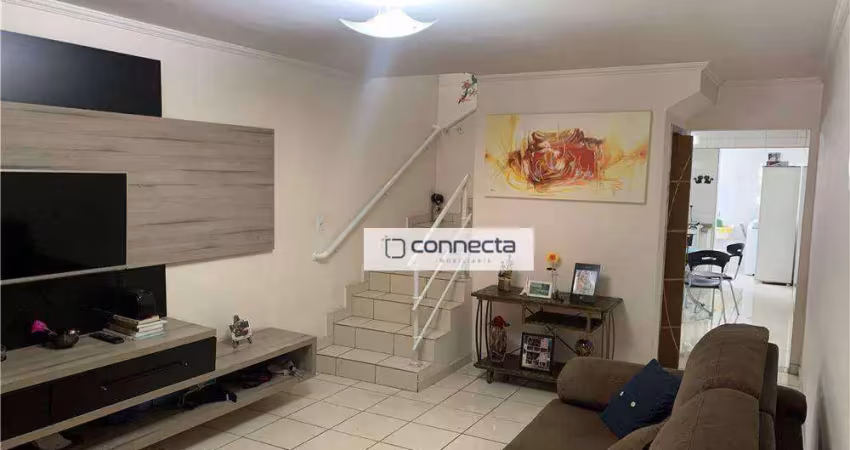 Sobrado com 2 dormitórios à venda, 187 m² por r$ 469.000,00 - macedo - guarulhos/sp