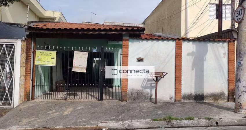 Casa com 2 dormitórios à venda, 165 m² por R$ 320.000,00 - Picanço - Guarulhos/SP