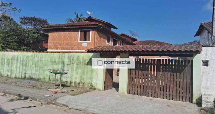 Prédio à venda, 300 m² por R$ 1.615.000,00 - Boiçucanga - São Sebastião/SP