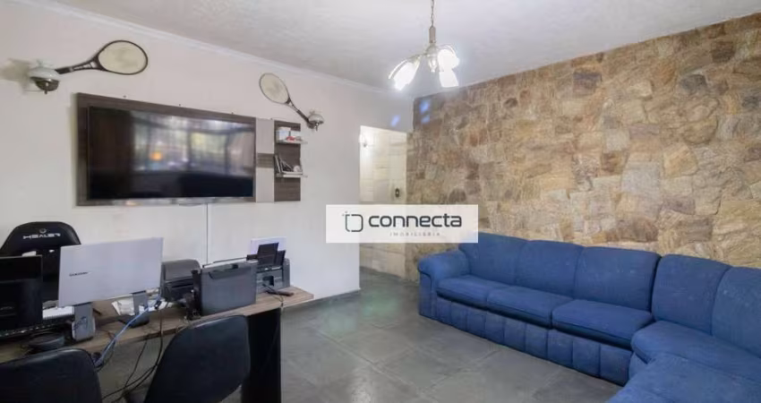 Sobrado com 3 Dormitórios à Venda, 306 m² Área Construída - Jardim Vila Galvão, Guarulhos