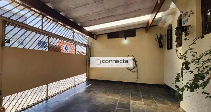 Sobrado com 3 dormitórios à venda, 120 m² por r$ 600.000,00 - jardim santa mena - guarulhos/sp