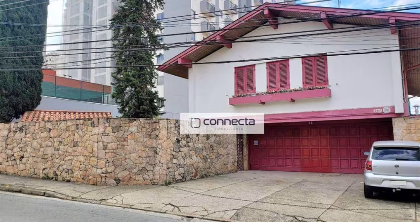 Casa/Ponto Comercial - Vila Augusta