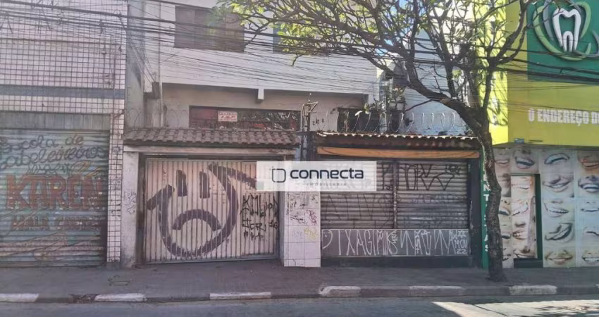 Sobrado com 4 dormitórios à venda, 500 m² por R$ 2.990.000,00 - Centro - Guarulhos/SP