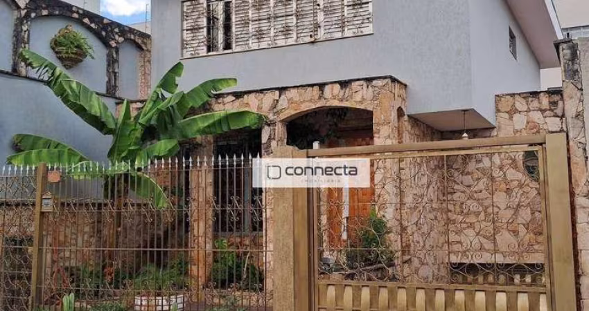 Excelente Sobrado com 3 quartos sendo 1 suite, 315 m2 por 1.200.000,00 - Vila Galvão, Guarulhos/SP