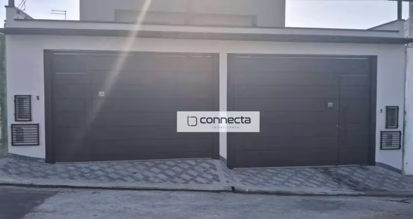 Sobrado com 3 dormitórios à venda, 150 m² por r$ 1.100.000,00 - jardim santa mena - guarulhos/sp