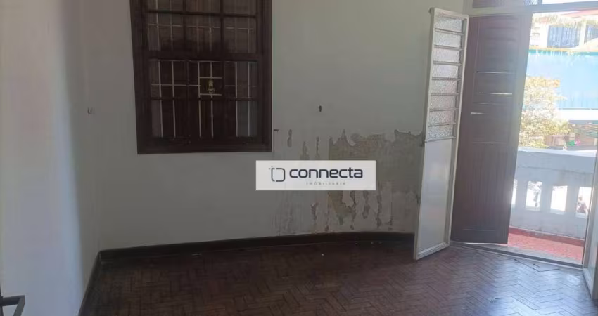 Sala para alugar, 100 m² por R$ 6.500,00/mês - Centro - Guarulhos/SP