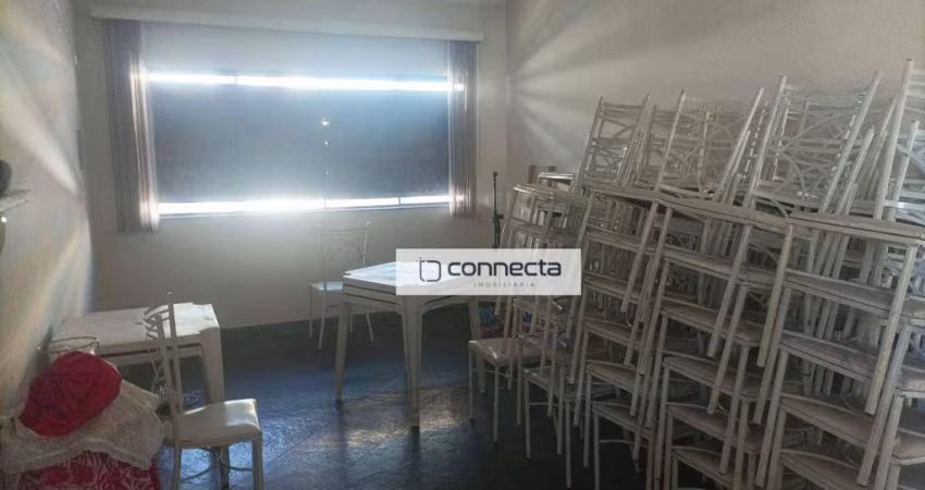 Sala para alugar, 28 m² por R$ 1.895,00/mês - Centro - Guarulhos/SP