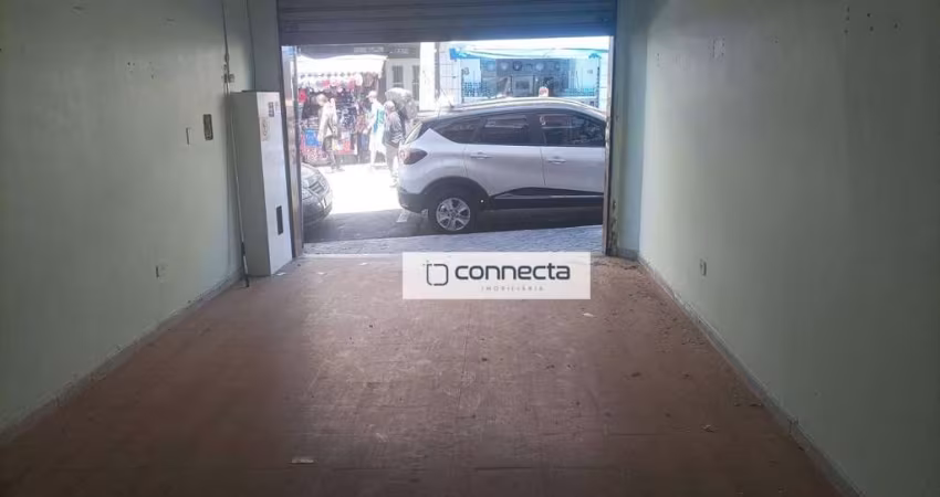 Salão para alugar, 60 m² por R$ 5.600,00/mês - Centro - Guarulhos/SP