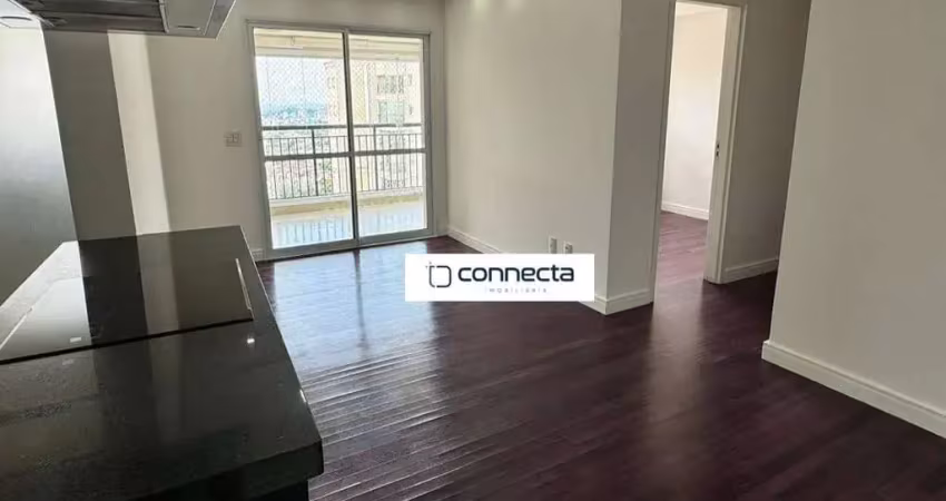 Apartamento 68 m², 2 quartos, 2 banheiros, 1 vaga garagem, cidade maia, guarulhos. sp
