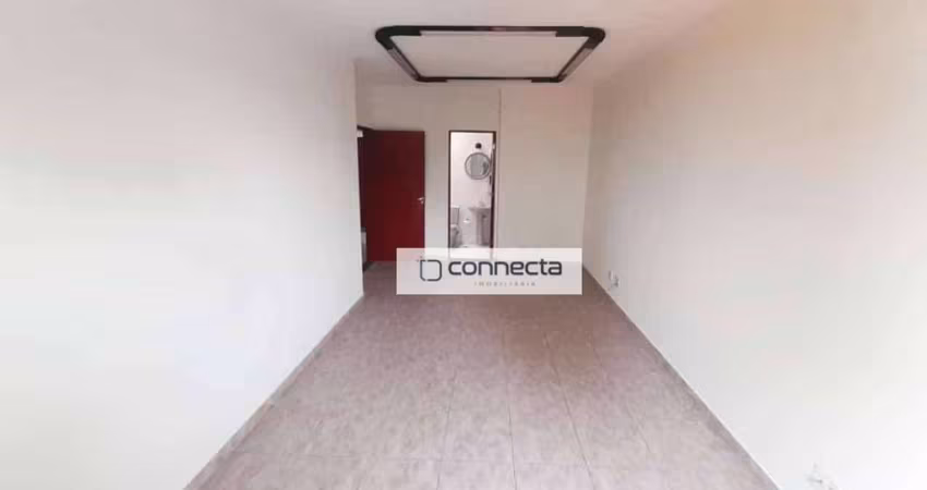 Sala comercial Locação