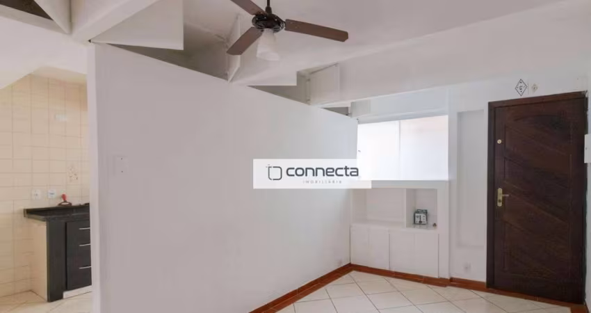 APARTAMENTO 3 DORM CECAP / SANTA CATARINA