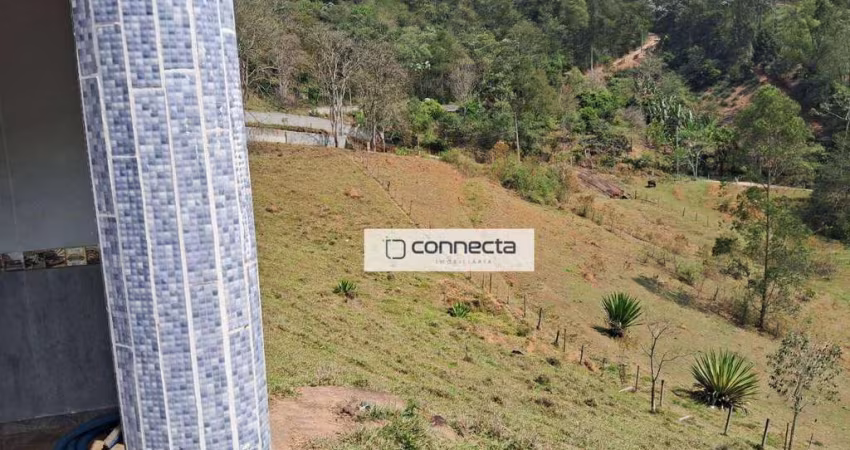 Terreno à venda para construção de sua chácara, 2000 m² por R$ 200.000 - Jardim de Portugal - Santa Isabel/SP