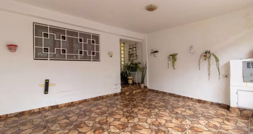 Sobrado com 4 dormitórios à venda, 250m² por R$ 780.000 – Jd. Santa Mena - Guarulhos/SP