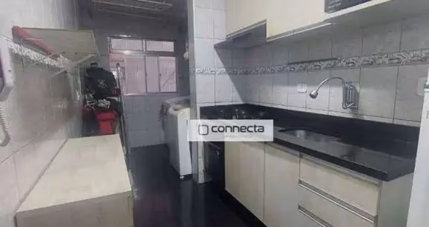Apartamento com 2 dormitórios à venda, 64 m² por R$ 270.000,00 - Jardim Bom Clima - Guarulhos/SP