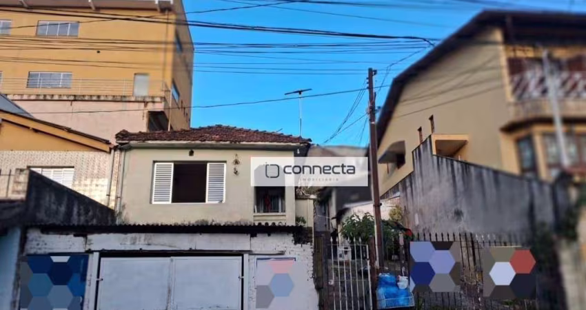 Casa com 2 dormitórios à venda por R$ 650.000,00 - Vila Moreira - Guarulhos/SP