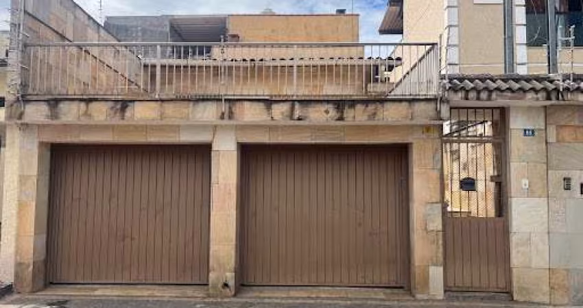 Casa com 4 dormitórios à venda na Vila Rosália, 156 m² por R$ 630.000,00 - Vila Rosália - Guarulhos/SP