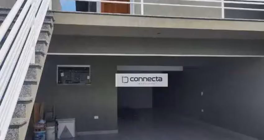 Casa com 3 dormitórios à venda, 150 m² por r$ 1.100.000,00 - jardim vila galvão - guarulhos/sp