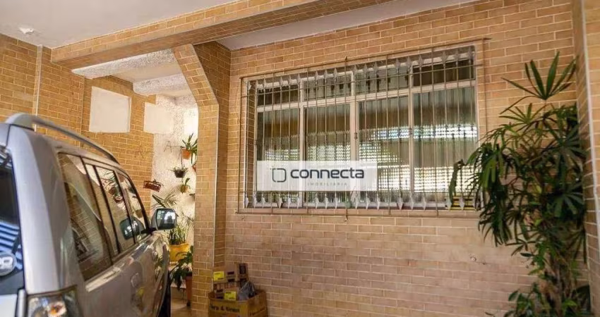 Sobrado com 2 dormitórios à venda, 100 m² por R$ 710.000,00 - Jardim Vila Galvão - Guarulhos/SP