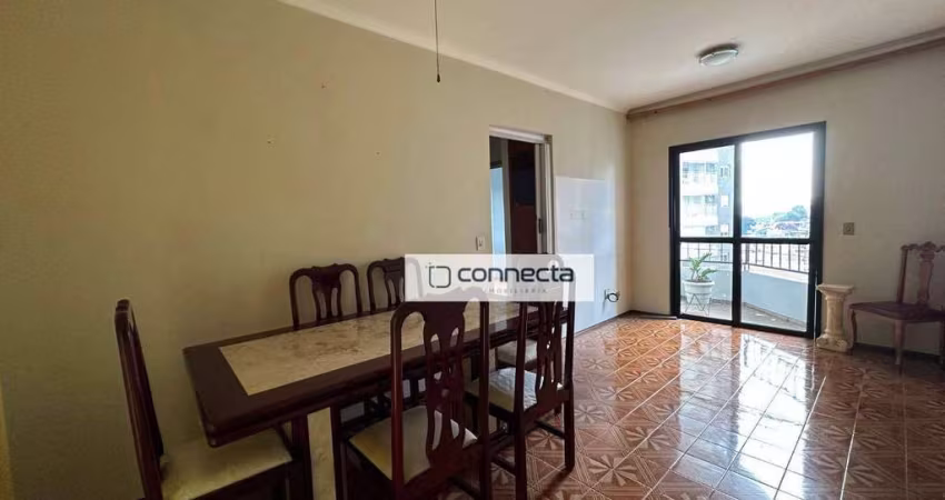 VENDE -SE Apartamento Condomínio Manhattan Home, Gopoúva, Guarulhos